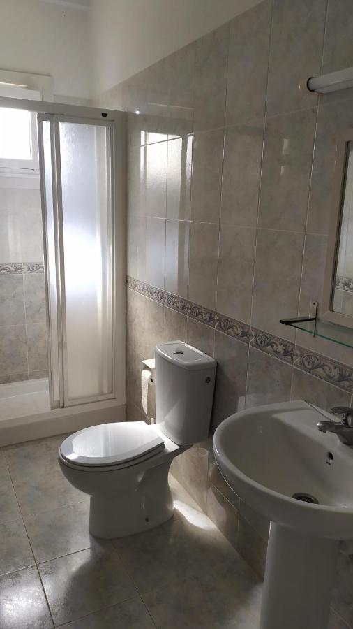Pazo Pias P Hotel Ramallosa Екстериор снимка