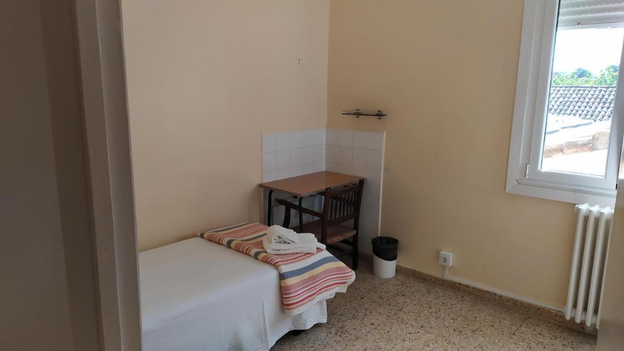 Pazo Pias P Hotel Ramallosa Екстериор снимка