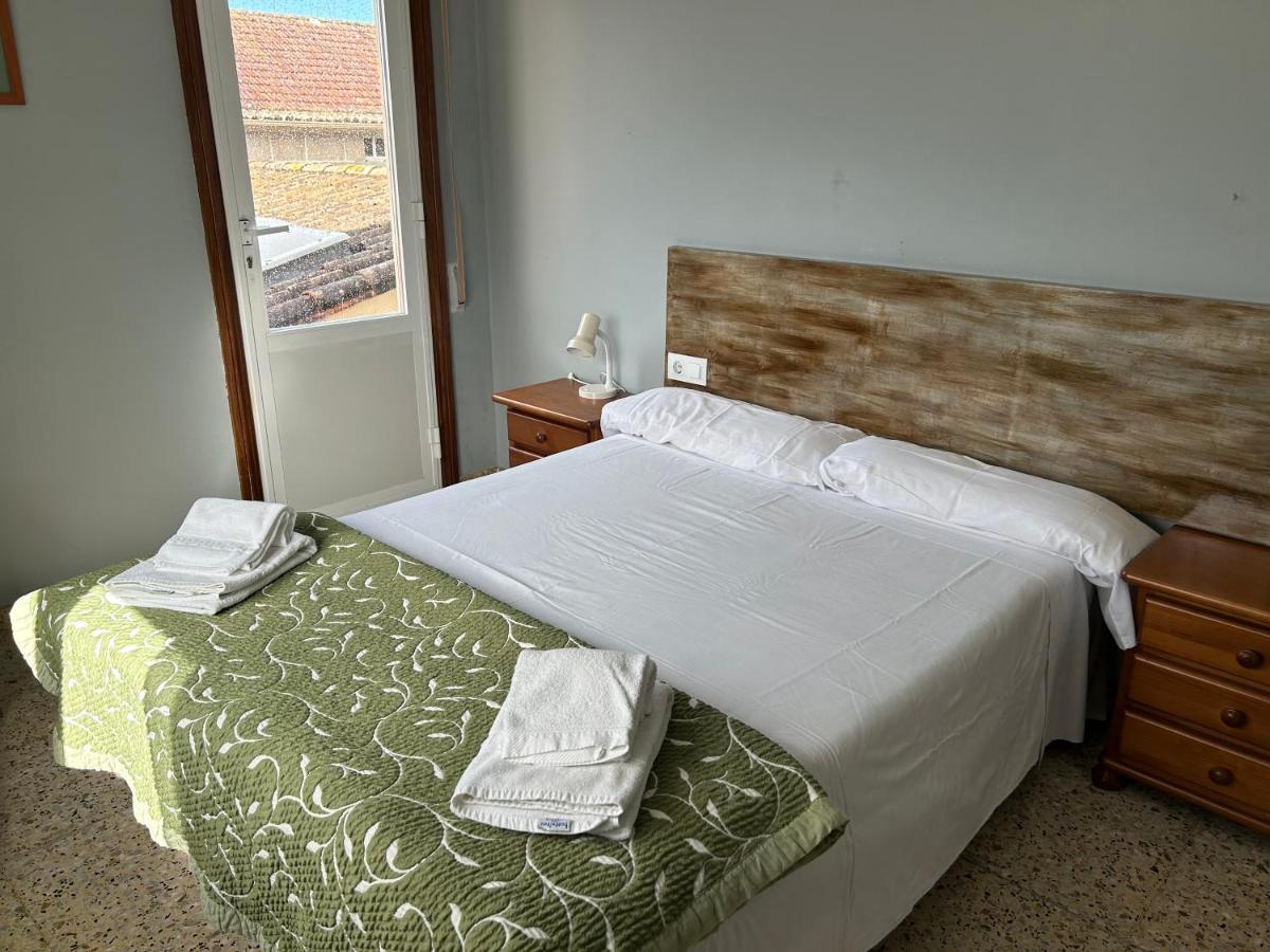 Pazo Pias P Hotel Ramallosa Екстериор снимка