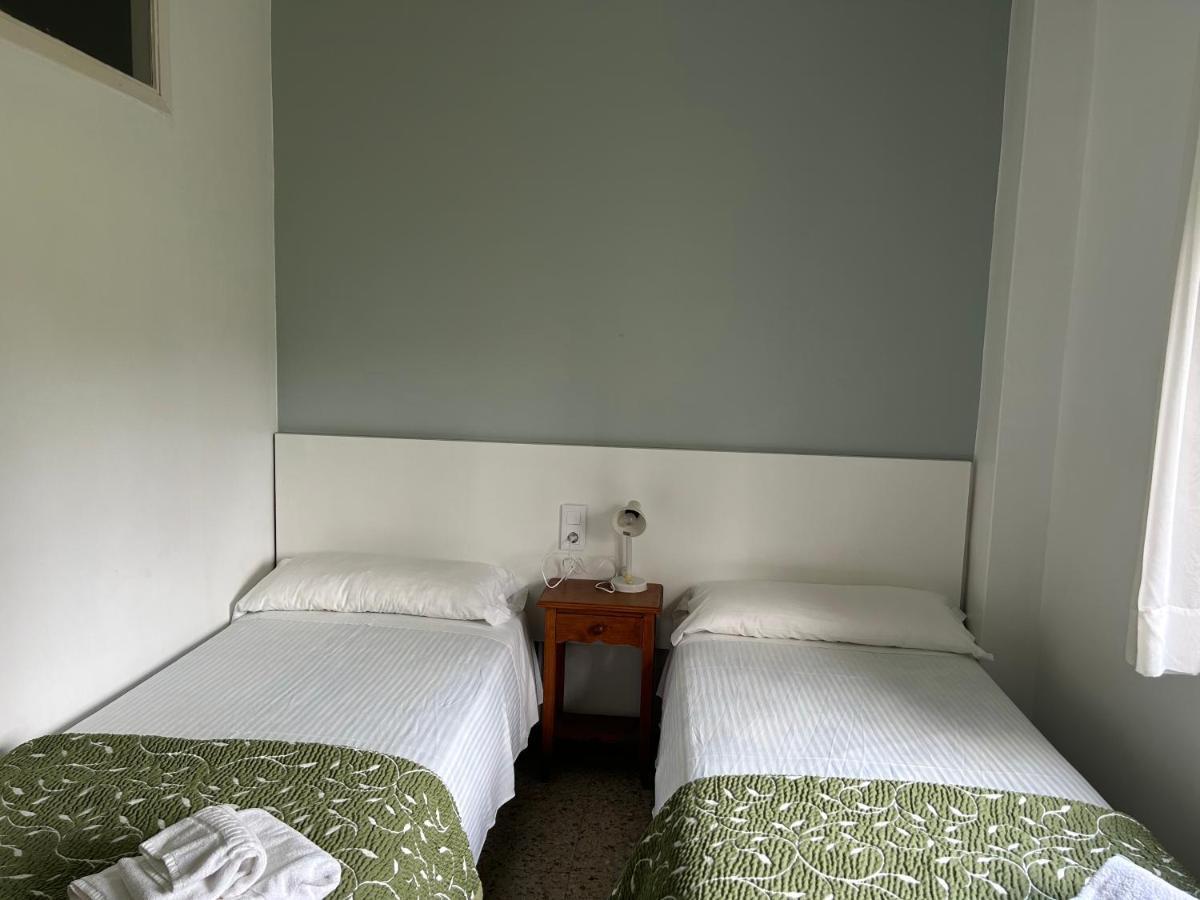 Pazo Pias P Hotel Ramallosa Екстериор снимка