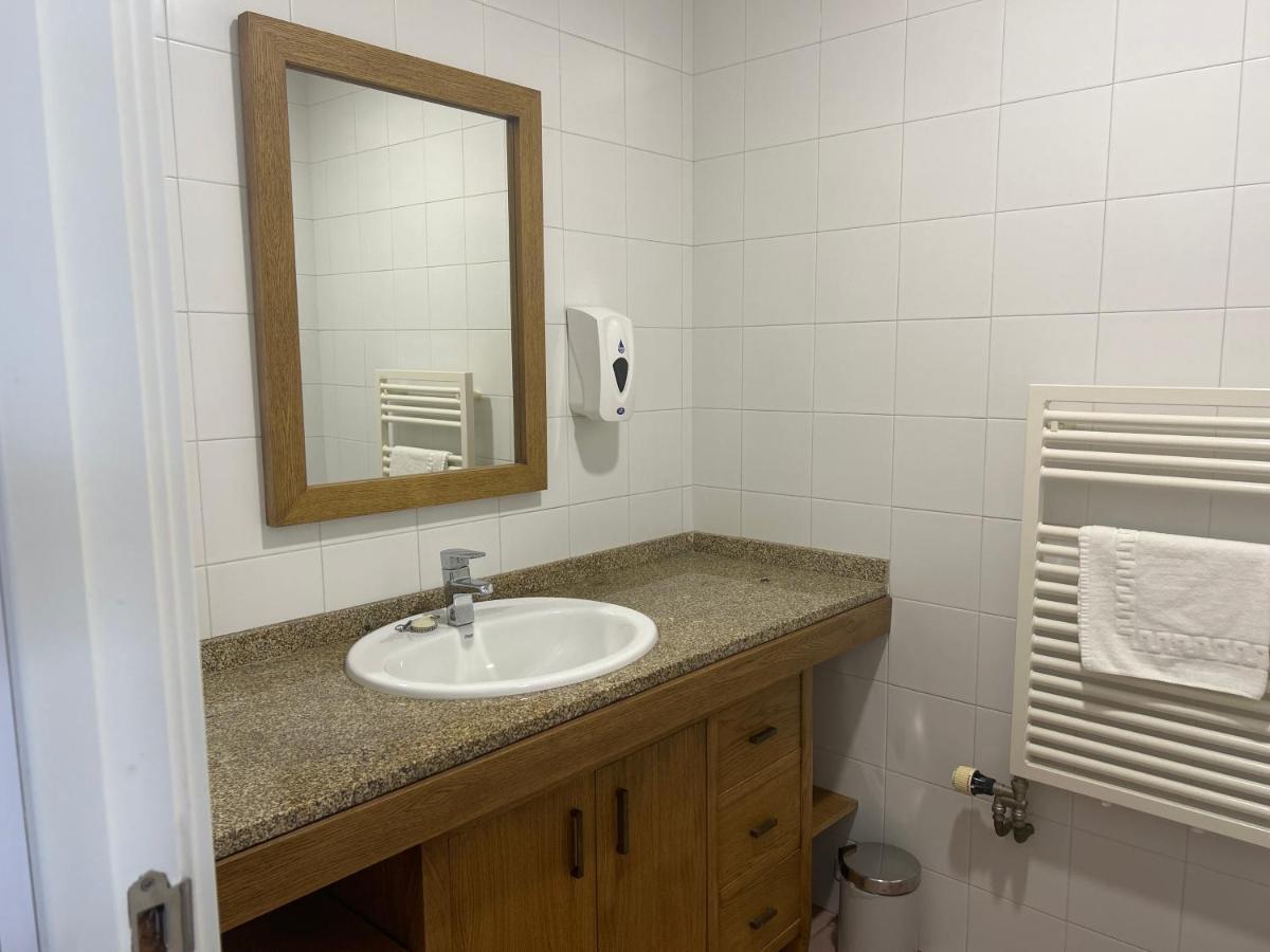Pazo Pias P Hotel Ramallosa Екстериор снимка