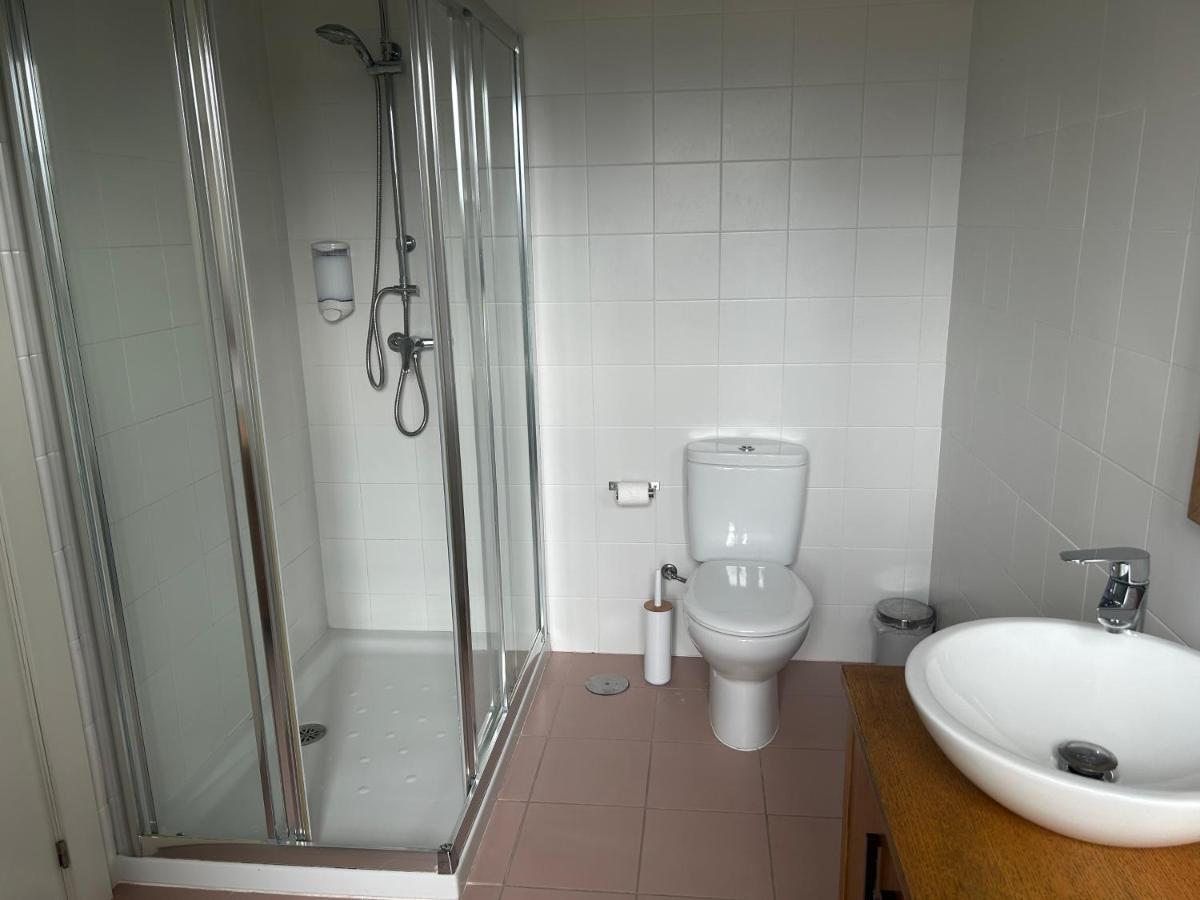 Pazo Pias P Hotel Ramallosa Екстериор снимка