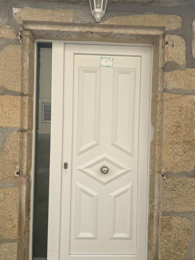Pazo Pias P Hotel Ramallosa Екстериор снимка