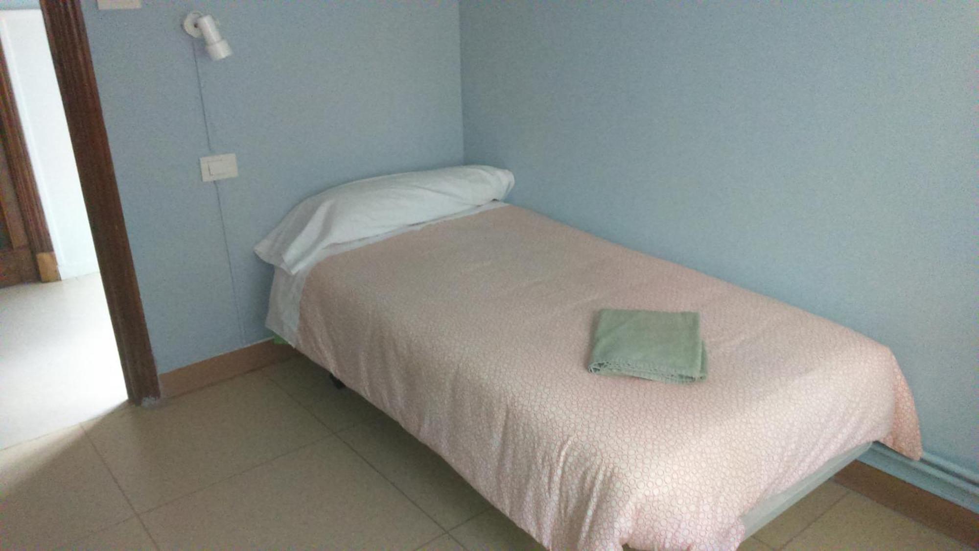 Pazo Pias P Hotel Ramallosa Екстериор снимка