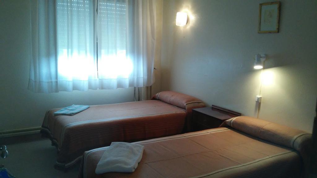 Pazo Pias P Hotel Ramallosa Екстериор снимка