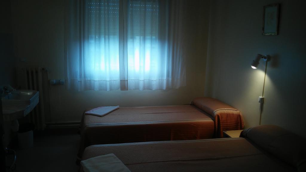 Pazo Pias P Hotel Ramallosa Екстериор снимка