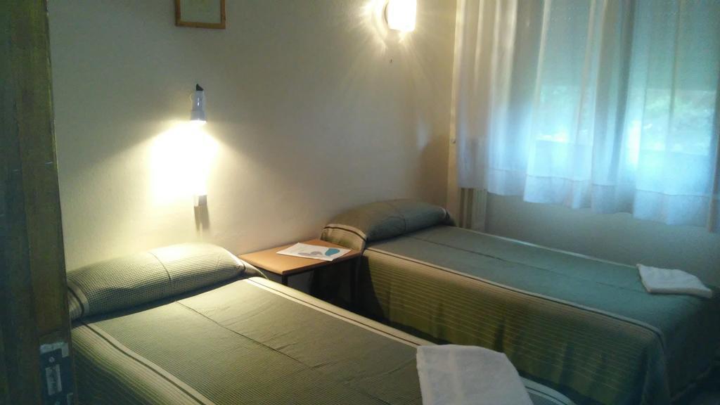 Pazo Pias P Hotel Ramallosa Екстериор снимка